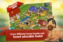 Horse Farm screenshot 2 Horse Farm screenshot 2