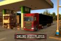 Euro Truck Driver 2018 screenshot 3
