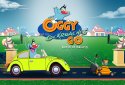 Oggy Go - World of Racing (The Official Game) screenshot 5