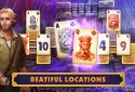 Solitaire: Treasure of Time screenshot 3