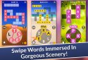Wordscapes screenshot 7