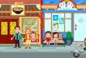 My Town : Street Fun screenshot 6
