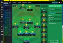 Football Manager Touch 2018 screenshot 1