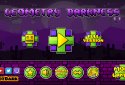 Geometry Darkness screenshot 1