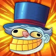 Troll Face Quest Clicker