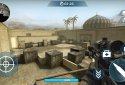 Counter Fort Invader: CS Shooting screenshot 4