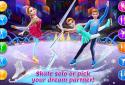 Ice Skating Ballerina - Dance Challenge Arena screenshot 2
