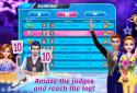 Ice Skating Ballerina - Dance Challenge Arena screenshot 4