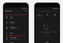 Alined Substratum Theme screenshot 3