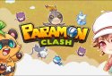 Paramon games Family fun games screenshot 1