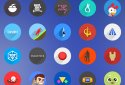 Yitax - Icon Pack screenshot 15