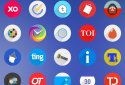 Yitax - Icon Pack screenshot 16