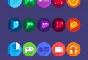 Yitax - Icon Pack screenshot 18