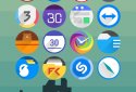 Yitax - Icon Pack screenshot 3