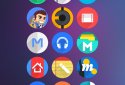 Yitax - Icon Pack screenshot 4