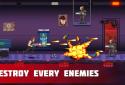 Metal Strike War: Solider Gun Shooting Games screenshot 1