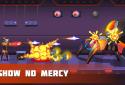 Metal Strike War: Solider Gun Shooting Games screenshot 5