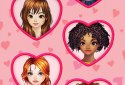 Love Story Dress Up screenshot 3