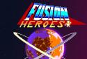 Fusion Heroes screenshot 5