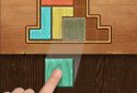 Wood Block Puzzle screenshot 1