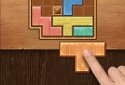 Wood Block Puzzle screenshot 2