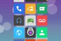 Rifon - Icon Pack screenshot 5