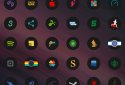 Durgon - Icon Pack screenshot 14