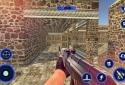 Terrorist Attack Army Counter Sniper Strike Shoot screenshot 4