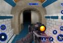 Terrorist Attack Army Counter Sniper Strike Shoot screenshot 5