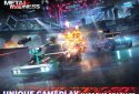 Metal Madness screenshot 10