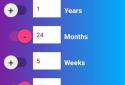 Age Calculator Pro screenshot 6