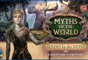 Hidden Objects - Myths of the World: Bound Stone screenshot 1
