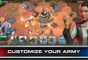 Command & Conquer: Rivals screenshot 3
