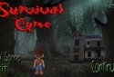 Curse Survival Horror screenshot 1