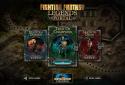 Fighting Fantasy Legends Portal screenshot 1