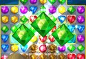 Fantasy Jewels : match 3 puzzle screenshot 1
