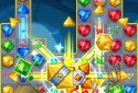 Fantasy Jewels : match 3 puzzle screenshot 2