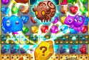 Fantasy Jewels : match 3 puzzle screenshot 5