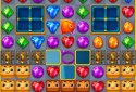 Fantasy Jewels : match 3 puzzle screenshot 7