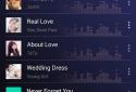 Music Player Pro screenshot 2
