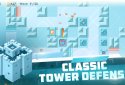 Mini TD 2: Tower Defense Game screenshot 1
