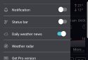 Weather Live Pro screenshot 8