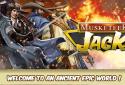 Musketeer Jack screenshot 1