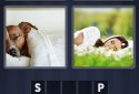 4 Pics 1 Word screenshot 5