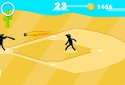 Stickman Baseball screenshot 6
