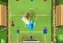 Soccer Royale 2018, the ultimate football clash! screenshot 1