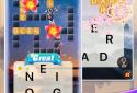 Word Quest - A crossword game screenshot 10