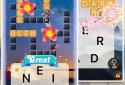 Word Quest - A crossword game screenshot 5