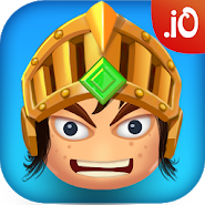 Kings.io - io Realtime Multiplayer Game