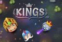 Kings.io - io Realtime Multiplayer Game screenshot 1